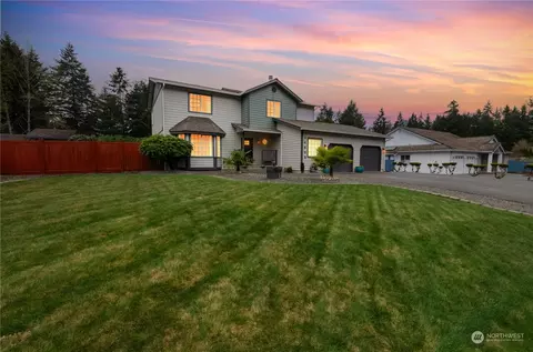 14608 15th Ave S, Spanaway, WA 98387