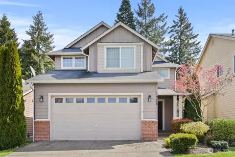 3928 Steinerberg St SE, Lacey, WA 98503