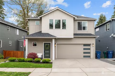 11127 14th Pl SE, Lake Stevens, WA 98258