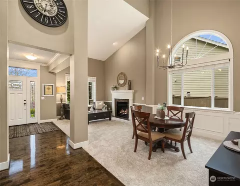 Dining - 3215 217th Pl SE, Bothell, WA 98021 photo 1 of 5