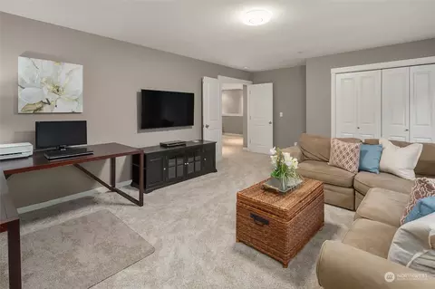 Living - 3215 217th Pl SE, Bothell, WA 98021 photo 7 of 7