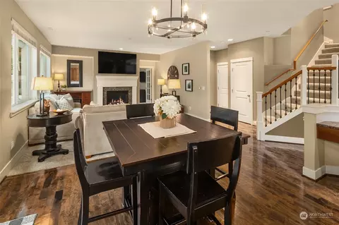 Dining - 3215 217th Pl SE, Bothell, WA 98021 photo 4 of 5