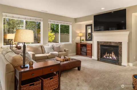 Living - 3215 217th Pl SE, Bothell, WA 98021 photo 4 of 7