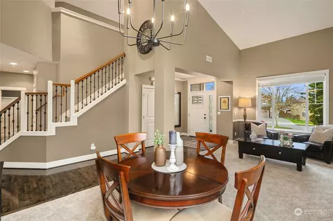 Dining - 3215 217th Pl SE, Bothell, WA 98021 photo 2 of 5