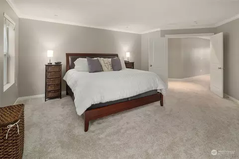 Bedroom - 3215 217th Pl SE, Bothell, WA 98021 photo 2 of 4