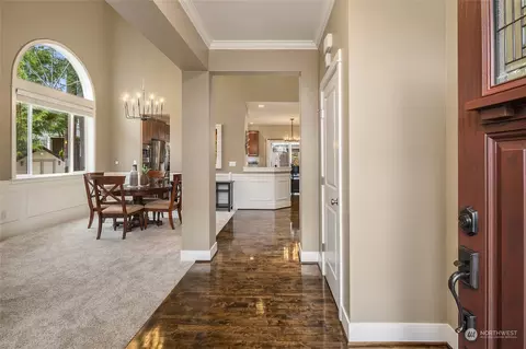 Entry Way - 3215 217th Pl SE, Bothell, WA 98021 photo 1 of 1