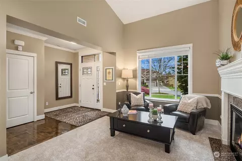 Living - 3215 217th Pl SE, Bothell, WA 98021 photo 1 of 7