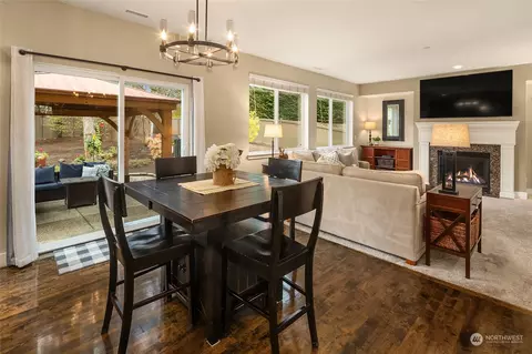 Dining - 3215 217th Pl SE, Bothell, WA 98021 photo 5 of 5