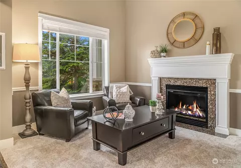 Living - 3215 217th Pl SE, Bothell, WA 98021 photo 2 of 7