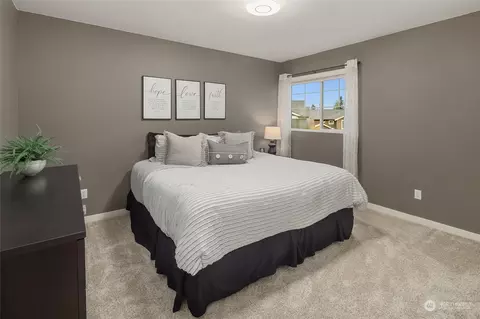 Bedroom - 3215 217th Pl SE, Bothell, WA 98021 photo 4 of 4