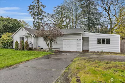 11104 C St, Tacoma, WA 98444