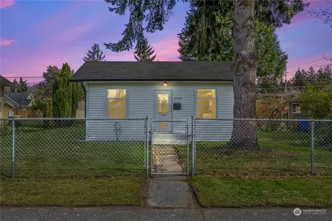 6443 S Mullen St, Tacoma, WA 98409