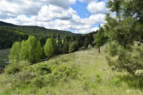 256 Barrett Creek Rd, Republic, WA 99166