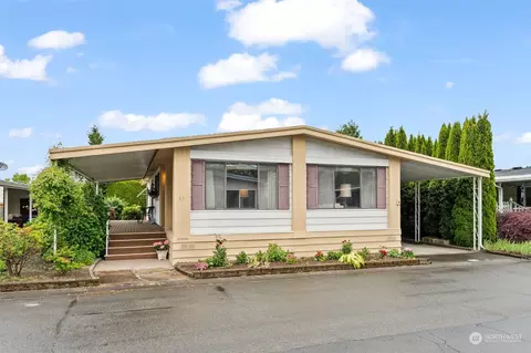 1402 22nd St NE #81, Auburn, WA 98002