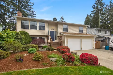 4409 SE 4th St, Renton, WA 98059