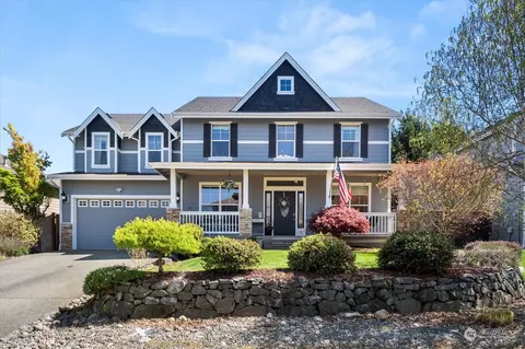 17127 139th Avenue Ct E, Puyallup, WA 98374