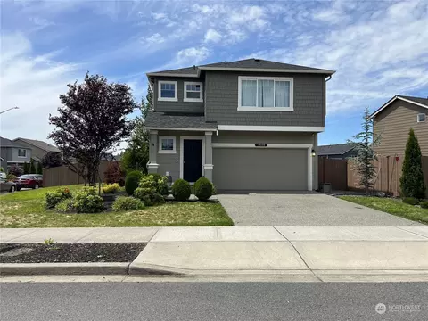 10306 Messner Ave, Granite Falls, WA 98252