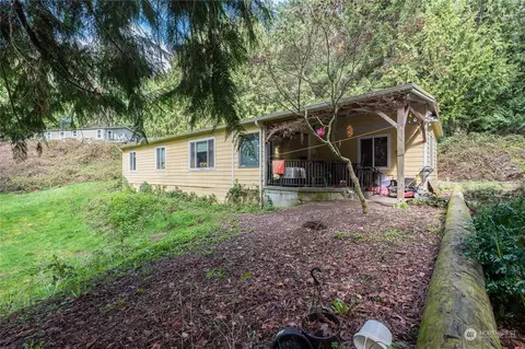 3468 Teal Lake Rd, Port Ludlow, WA 98365