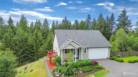 14104 Carney Lake Rd SW, Port Orchard, WA 98367