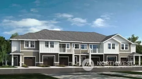 19319 NE 69th Cir #202, Redmond, WA 98052