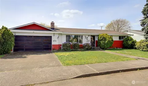 2327 Sherwood Ln, Shelton, WA 98584