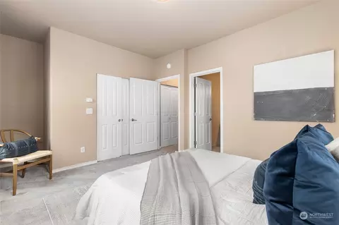 Bedroom - 14915 38th Dr SE #J1116, Bothell, WA 98012 photo 2 of 4