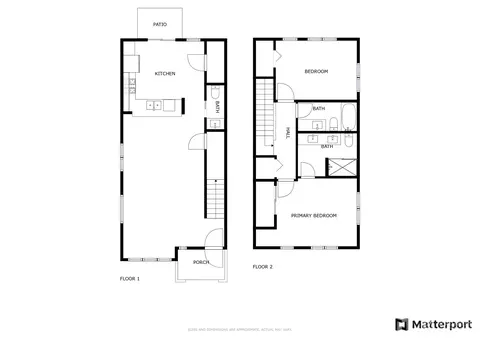 Floorplan - 14915 38th Dr SE #J1116, Bothell, WA 98012 photo 1 of 1