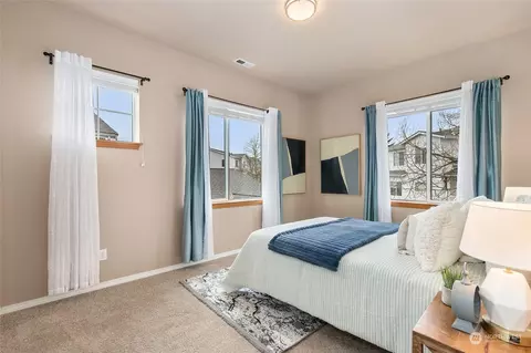 Bedroom - 14915 38th Dr SE #J1116, Bothell, WA 98012 photo 3 of 4