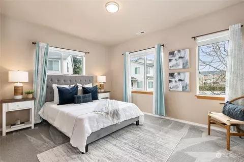 Bedroom - 14915 38th Dr SE #J1116, Bothell, WA 98012 photo 1 of 4