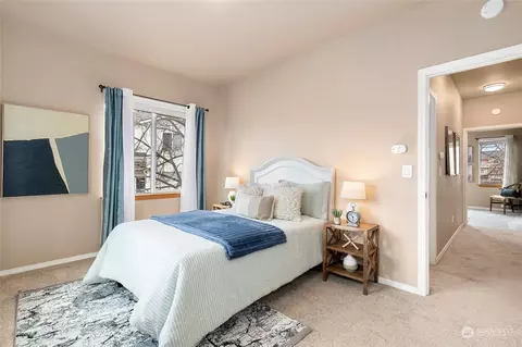 Bedroom - 14915 38th Dr SE #J1116, Bothell, WA 98012 photo 4 of 4