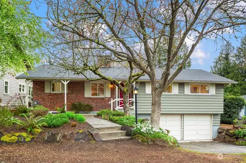 133 N 177th St, Shoreline, WA 98133