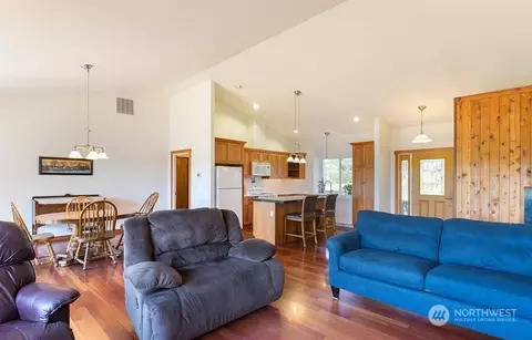 Living - 2493 Atterberry Rd, Sequim, WA 98382 photo 1 of 3