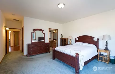 Bedroom - 2493 Atterberry Rd, Sequim, WA 98382 photo 1 of 3