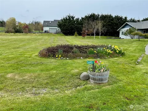 Exterior - 2493 Atterberry Rd, Sequim, WA 98382 photo 3 of 13