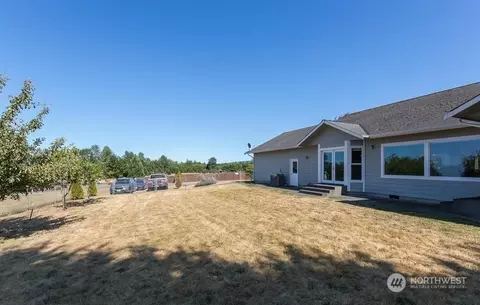Exterior - 2493 Atterberry Rd, Sequim, WA 98382 photo 4 of 13