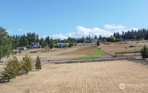 Exterior - 2493 Atterberry Rd, Sequim, WA 98382 photo 8 of 13