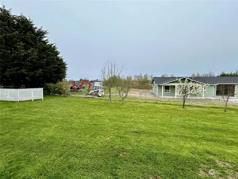 Exterior - 2493 Atterberry Rd, Sequim, WA 98382 photo 11 of 13