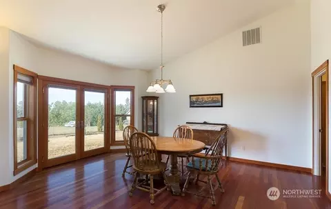 Dining - 2493 Atterberry Rd, Sequim, WA 98382 photo 1 of 1