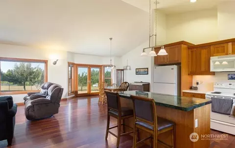 Kitchen - 2493 Atterberry Rd, Sequim, WA 98382 photo 1 of 3