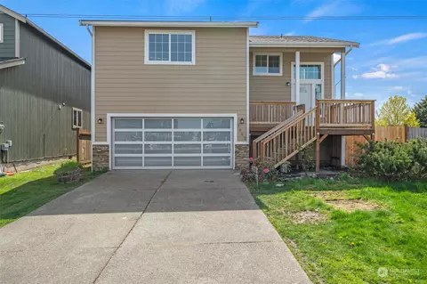 1002 E 71st Street Ct, Tacoma, WA 98404