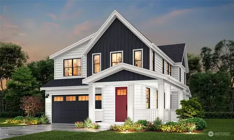 26502 NE 147th Pl #SR 01, Duvall, WA 98019