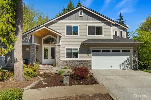 3601 119th Street Ct NW, Gig Harbor, WA 98332