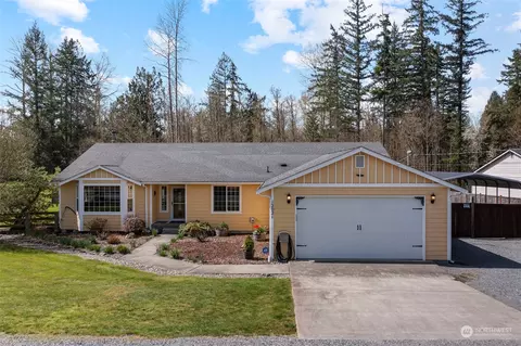 12021 Kapowsin Hwy E, Graham, WA 98338