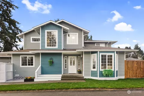 20121 Fremont Ave N, Shoreline, WA 98133
