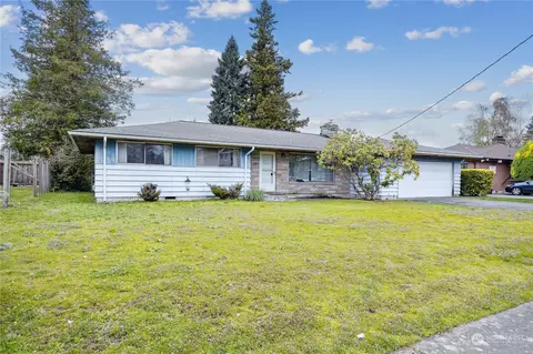 807 10th St NE, Auburn, WA 98002