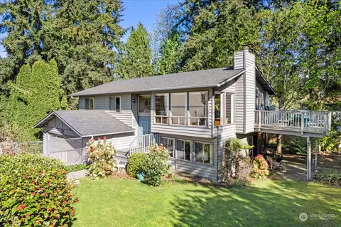 517 N 188 St, Shoreline, WA 98133