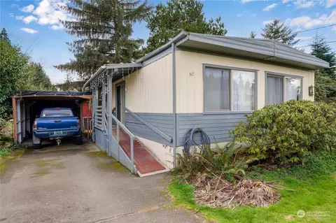 1700 E Shelton Spring St #60, Shelton, WA 98584