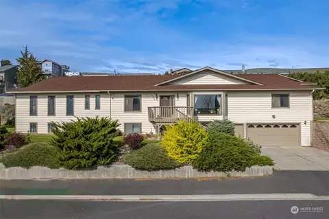 463 Patrick Rd, Ephrata, WA 98823