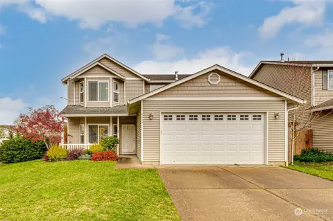 8704 NE 84th St, Vancouver, WA 98662