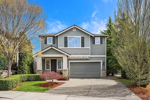 118 Underwood Pl SE, Renton, WA 98059